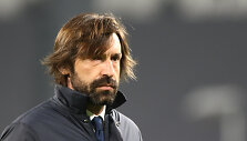 Andrea Pirlo