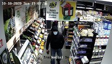 Ie&scaron;komi įtariamieji