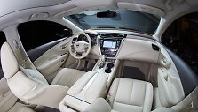 &bdquo;Nissan Murano&ldquo;