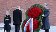 Vladimiras Putinas