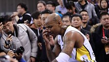Stephonas Marbury