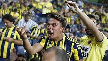 &bdquo;Fenerbahče&ldquo; &ndash; &bdquo;Be&scaron;ikta&scaron;&ldquo;