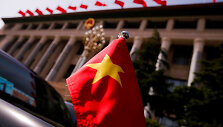 Vietnamo vėliava