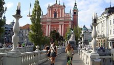Tiltukas per Liublianicą