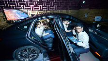 SSZ technology