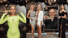 Renginio &bdquo;A&scaron; Karalienė&ldquo; svečiai