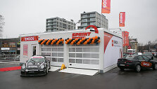 &bdquo;Eneos Sprint Servisas&ldquo;