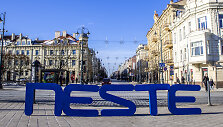 Neste in Lithuania