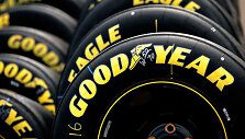 &bdquo;Goodyear&ldquo; padangos
