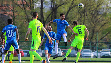 &bdquo;Stumbras&ldquo; &ndash; &bdquo;Trakai&ldquo;
