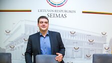Remigijus Žemaitaitis