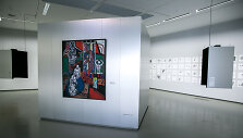 Duris atvėrė &bdquo;Lewben Art Foundation&ldquo; kolekcijos paroda