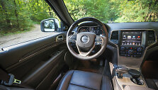 &bdquo;Jeep Grand Cherokee&ldquo;