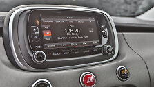 &bdquo;Fiat 500X&ldquo;