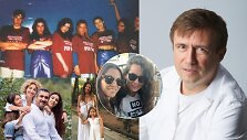 Grupės &bdquo;Mink Taką&ldquo; nariai