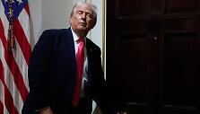 Donaldas Trumpas /  / AP