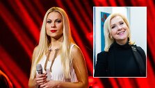 Nijolė Pareigytė-Rukaitienė ir Laima Kybartienė