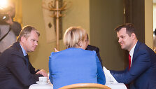 Andrius Palionis ir Gintautas Paluckas