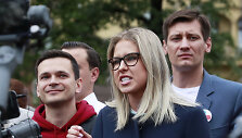 Ilja Ja&scaron;inas, Liubov Sobol