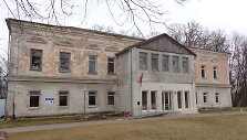 Buivydi&scaron;kės