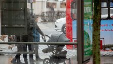 Į Vilnių grįžta lietingi orai