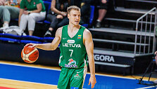Laurynas Beliauskas