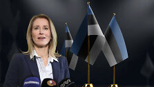 Kaja Kallas