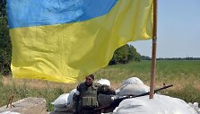 Ukrainos karys