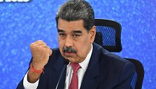 Nicolas Maduro