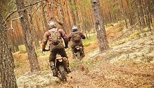 &bdquo;Ladoga Trophy 2017&ldquo; akimirka