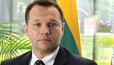 Edvinas Grik&scaron;as