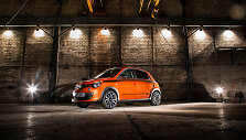 &bdquo;Twingo GT&ldquo;