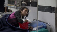 Nepalas po galingo žemės drebėjimo