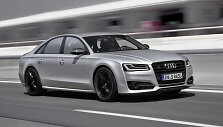 &bdquo;Audi S8 plus&ldquo;
