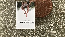 Christianas Krachtas &bdquo;Imperium&ldquo;