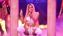 Nicki Minaj