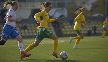 Lietuva &ndash; Farerų salos