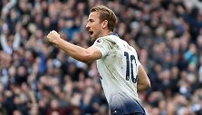 &bdquo;Tottenham&ldquo; &ndash; &bdquo;Arsenal&ldquo;