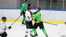 &bdquo;Kaunas Hockey&ldquo; &ndash; &bdquo;Hockey Punks&ldquo;