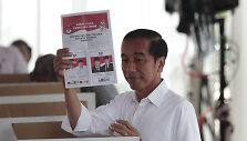 Joko &bdquo;Jokowi&ldquo; Widodo