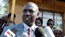 Williamas Ruto