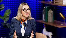 Susisiekimo viceministrė D. Sujetaitė: &bdquo;Kiekvienos duobės nesutvarkysime&ldquo;
