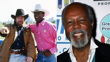 Clarence'as Gilyardas