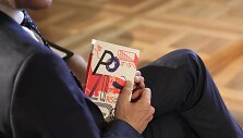 Už kūrybą apie Vilnių &ndash; mero premija Vytautui Stankui