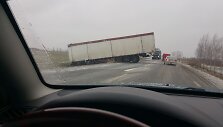 Avarija už Ringaudų