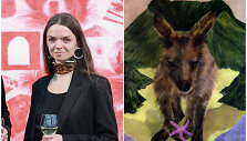 Ieva Trinkūnaitė