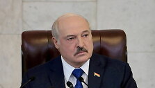 Aliaksandras Luka&scaron;enka