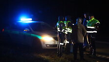 Įvykio vietoje