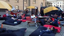 &bdquo;StadtLesen Berlin&ldquo;