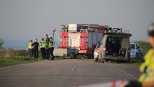 Estijoje į jūrą įkritus automobiliui žuvo jo vairuotojas